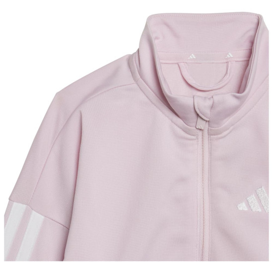 Adidas Βρεφικές φόρμες σετ Essentials Climacool Track Suit Adidas Βρεφικές φόρμες σετ Essentials Climacool Track Suit